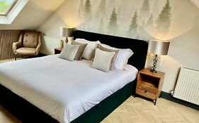 'Fergus' In Allandale Aparthotel
